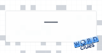 Barber's concern Crossword Clue