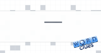 Barbie ___ Dreamhouse Crossword Clue