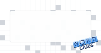 Barcelona bash Crossword Clue