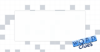 Bard monarch Crossword Clue