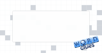 Bardly before Crossword Clue