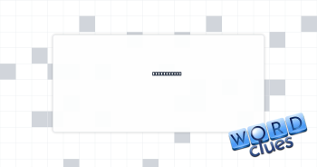 Bare amount Crossword Clue