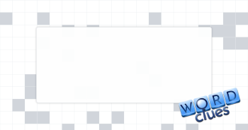 Barely ahead Crossword Clue