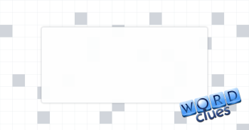 Barely beat Crossword Clue