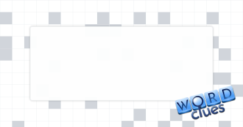 Barely bested Crossword Clue