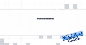 Barely earn, with "out" Crossword Clue