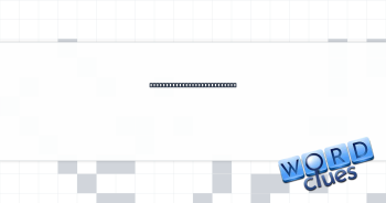 Barely famous famous people Crossword Clue