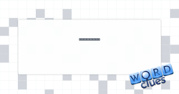 Barely manages Crossword Clue