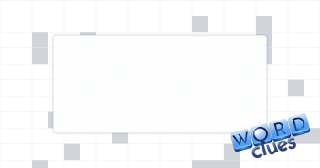 Barely run Crossword Clue