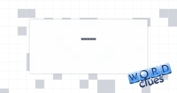Barely try Crossword Clue