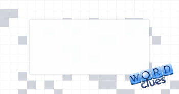 Barfly Crossword Clue