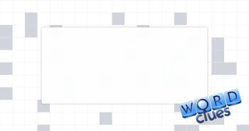 Barge type Crossword Clue