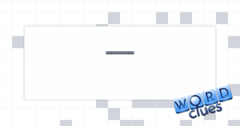 Barley product Crossword Clue