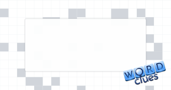 Barn arrival Crossword Clue