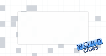 Barn sound Crossword Clue