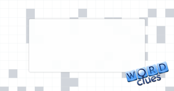 Barn topper Crossword Clue