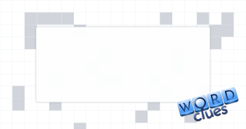 Barney, e.g. Crossword Clue