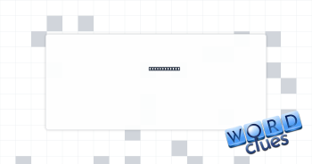 Barracks bed Crossword Clue