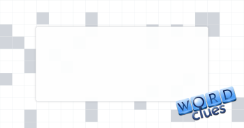 Barracks VIP Crossword Clue