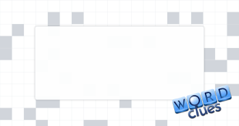 Barrel piece Crossword Clue
