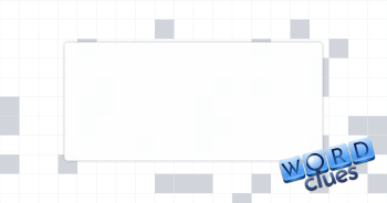 Barrel wood Crossword Clue