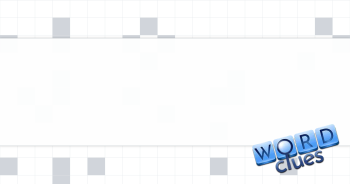 Barrier built by a beaver Crossword Clue