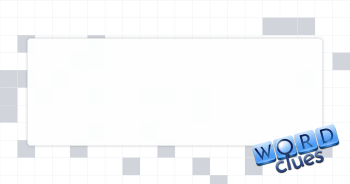 Barring changes Crossword Clue