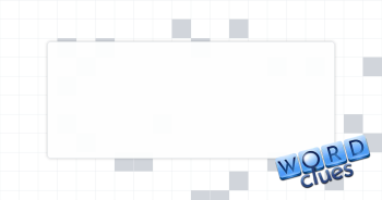 Barroom melee Crossword Clue