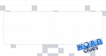 Bar's flashy draw Crossword Clue