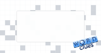 Base aim Crossword Clue
