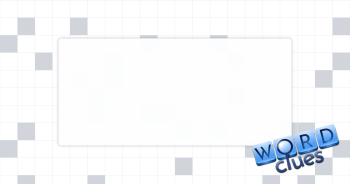 Base unit Crossword Clue