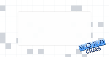 Base Crossword Clue