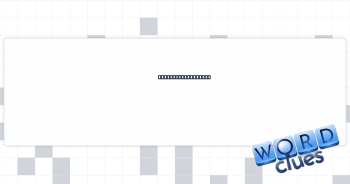 Baseball accessory Crossword Clue