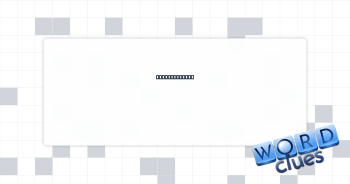 Baseball club Crossword Clue