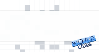 Baseball diamond section Crossword Clue