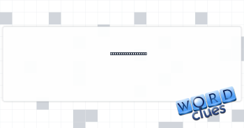 Baseballer's glove Crossword Clue