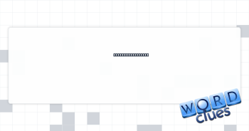 Baseball’s Hodges Crossword Clue