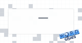 Based on eight Crossword Clue