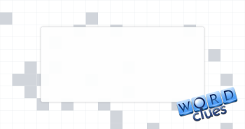 Baseless Crossword Clue
