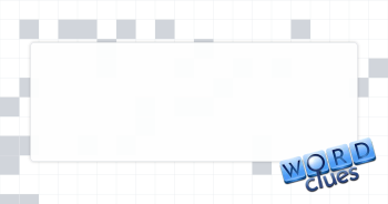 Base's opposite Crossword Clue