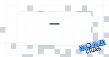Bash on CNN Crossword Clue