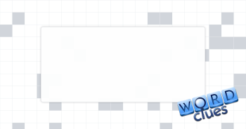Basic bed Crossword Clue