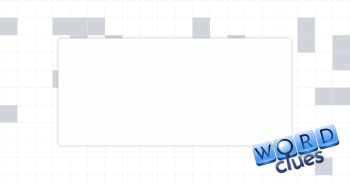 Basic credo Crossword Clue