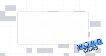 Basic idea Crossword Clue