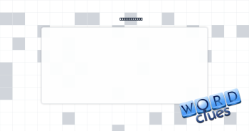 Basic point Crossword Clue