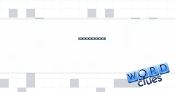 Basic yoga position Crossword Clue