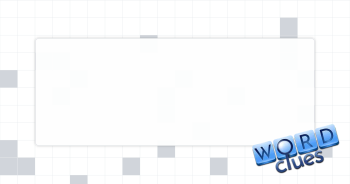 Basilica bench Crossword Clue