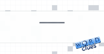 Basis of some protein powders Crossword Clue