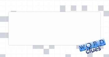 Basketball goal Crossword Clue