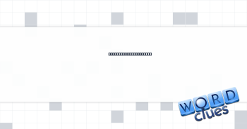 Basketball great Ming Crossword Clue